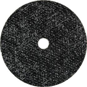 Trennscheibe SG STEELOX D.50mm Scheibenstärke 1mm ger.Korund Bohr.6mm PFERD - VPE: 50