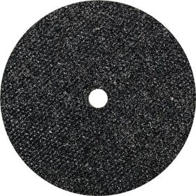 Trennscheibe SG STEELOX D.65mm Scheibenstärke 1mm ger.Korund Bohr.6mm PFERD - VPE: 50