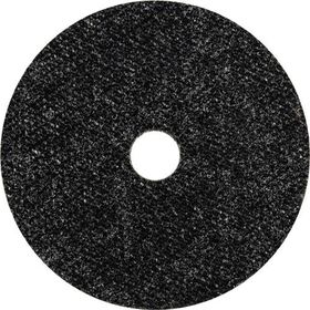 Trennscheibe SG STEELOX D.65mm Scheibenstärke 1mm ger.Korund Bohr.10mm PFERD - VPE: 50