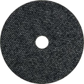 Trennscheibe SG STEELOX D.70mm Scheibenstärke 1,1mm ger.Korund Bohr.10mm PFERD - VPE: 50