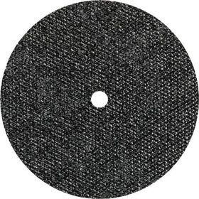 Trennscheibe SG STEELOX D.76mm Scheibenstärke 1,1mm ger.Korund Bohr.6mm PFERD - VPE: 50