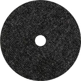 Trennscheibe SG STEELOX D.76mm Scheibenstärke 1,1mm ger.Korund Bohr.10mm PFERD - VPE: 50