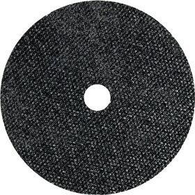 Trennscheibe SG STEELOX D.76mm Scheibenstärke 1,4mm ger.Korund Bohr.10mm PFERD - VPE: 50