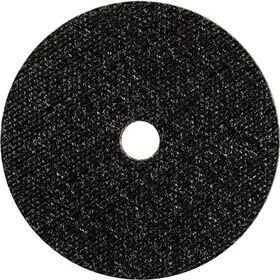 Trennscheibe SG STEELOX D.76mm Scheibenstärke 3mm ger.Korund Bohr.10mm PFERD - VPE: 50