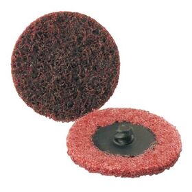 Vlieskompaktscheibe SCD-finish D.51mm very fine PROMAT - VPE: 50