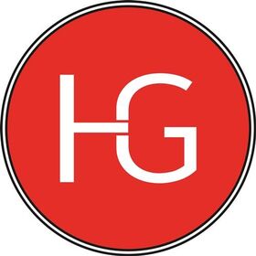 Gelenkstativ R.400mm hydraulisch HÖRGER & GÄßLER