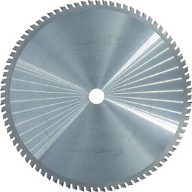 Metallkreissägeblatt 320/84 D.320mm B.2,2mm HM Bohrungs-D.25,4mm Z.84 JEPSON