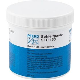 Schleifpaste SFP 280 fein K.150 PFERD
