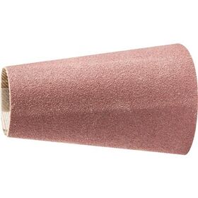 Schleifhülse D36xH60mm K.150 Korund A max.Drehz.15900min-¹ PFERD - VPE: 100