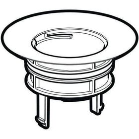 Geberit Adapter für Ablaufset