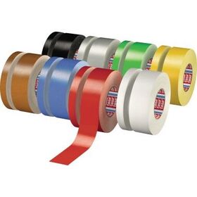 tesa Gewebeband 04651-00523 50mmx50m gelb