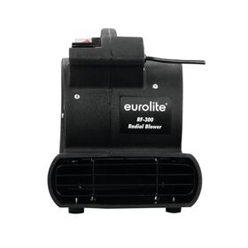 EUROLITE RF-300 Radialgebläse