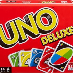 UNO Deluxe