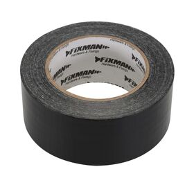 Fixman - Extrarobustes Gewebeklebeband