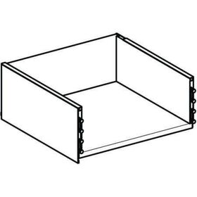 GE VariForm untere Schublade für US für Aufsatzwaschtisch B=45cm