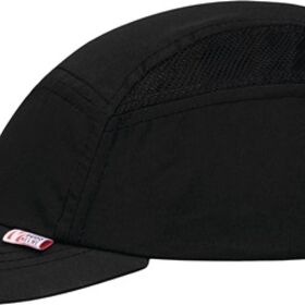 Anstoßkappe VOSS-Cap modern style 52-63cm schwarz EN 812:1997 VOSS