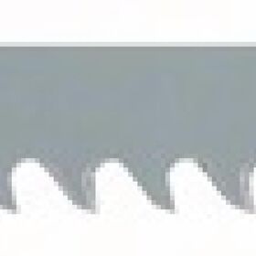 Säbelsägeblatt S 1542 K L.240mm B.19mm TPI 3 8,5mm 25 St./Karte