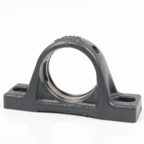 Stehlagergehäuse SYJ520 180mm SKF