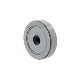 Zapfenlaufrolle ZL205 -DRS ID 25mm AD 62mm Breite33,8mm INA