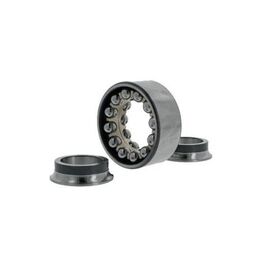 SCHKG 3311 -DA-MA ID 55mm AD 120mm Breite49,2mm FAG