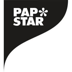 PAPSTAR Rührstäbchen pure 16696 140x5mm Holz 1.000 St./Pack.