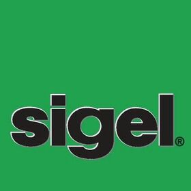 Sigel Tischaufsteller TA210 DIN A4 213x302mm L-Form Arcyl glasklar