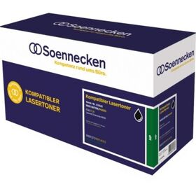 Soennecken Toner 81515 wie HP CF287A schwarz