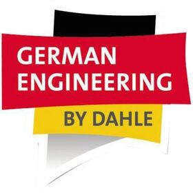 DAHLE Rollenschneider 00507-24040 DIN A4 Metall blau