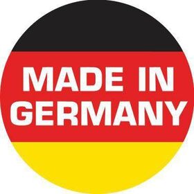 Falken Hängetasche 80002660 A4 Leinenfrösche gelb