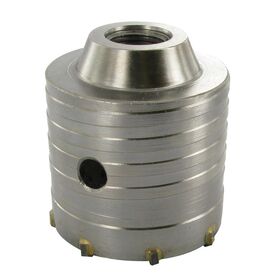 Silverline - Hartmetall-Bohrkrone