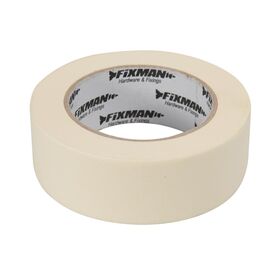 Fixman - Malerkrepp-Klebeband