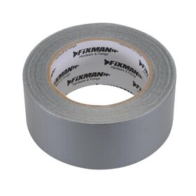 Fixman - Robustes Gewebe-Klebeband