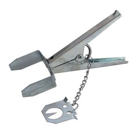 Fixman - Maulwurf-Zangenfalle