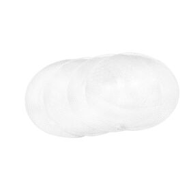EUROLITE Diffusorscheiben Set 42° (4 Stk)