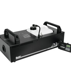 ANTARI M-5 Stage Fogger mit Controller