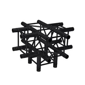 ALUTRUSS QUADLOCK S6082C-51 5-Wege-Kreuzstück
