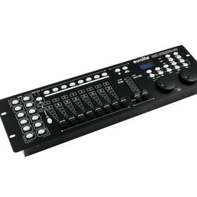 EUROLITE DMX Operator 240 Controller