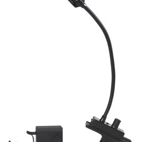 EUROLITE Flexilight Klemmleuchte
