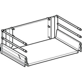 GE Untere Schublade zu iCon WTU 840420-840422