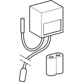 GE E-Modul Batterie zu Flushcontrol 501/1000