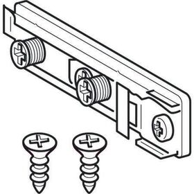 GE Montageplatte zu it! Unterschrank 819040