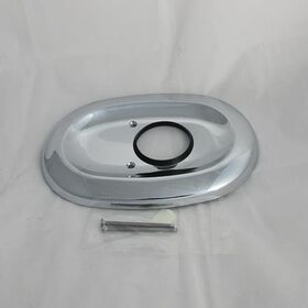 Kludi Rosette vc