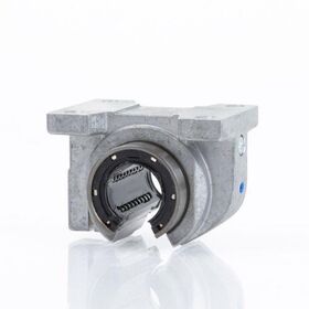 Linear-Kugellager-Einheit KGBAO25 -PP-AS 25mm AD 74mm B.58mm INA