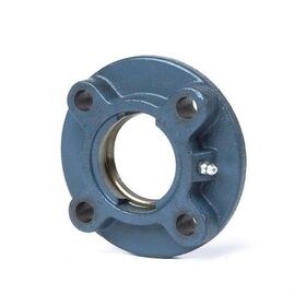 Flanschlagergehäuse FYC504 47mm rd.SKF