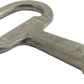 Dreikantschlüssel f.Abfallsammler Dreikant 8mm SULO