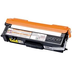 Brother Toner TN325Y 3.500Seiten gelb