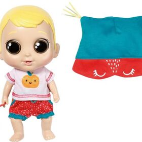 Chou Chou Baby Luca, Limited Edition