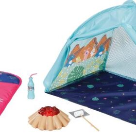 BABY born Weekend Camping Set