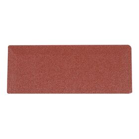 Silverline - Schleifblätter, 93 x 230 mm, 10er-Pckg.