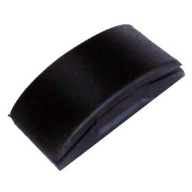 Silverline - PVC-Schleifklotz